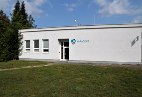 Exteriér